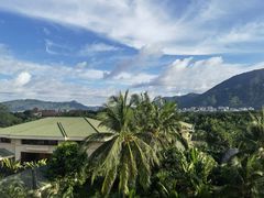 -三亚亚龙湾天域度假酒店