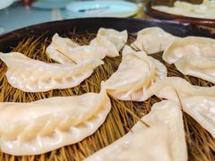 -京都老蔡记(伊河路店)