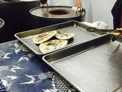 -桥里桥烧饼铺