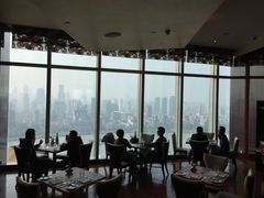 -翡翠36餐厅(浦东香格里拉店)