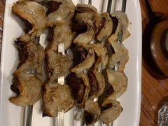 -驿楼兰·新疆菜(火车站店)
