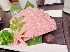 -AJIYA·池袋日式烧肉自助(天津万象城店)