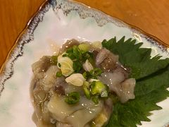 -章之鱼家(体育东路店)