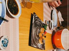 -三石铁板烧(紫竹桥店)