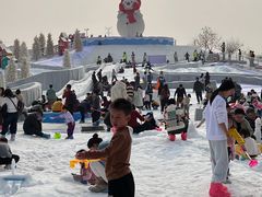 -盈香心动乐园