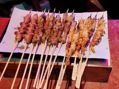 -肉串汪(望京店)