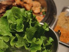 -大叹号·朝鲜族烤肉(滨海吾悦广场店)