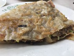 华威肉饼-清真永恒华威肉饼(潘家园店)