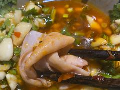 -重庆渝达老火锅(春熙路店)