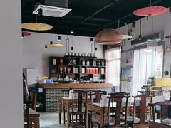 -良师门滨海人家·海鲜·家常菜(滨海城店)