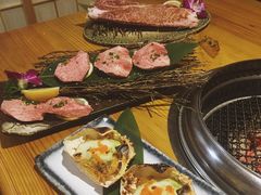 -丸藏和牛烧肉专门店(园区师惠坊店)