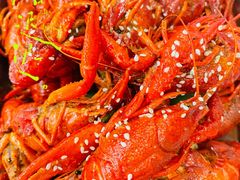 -呆虾王龙虾馆(南湖总店)