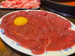 -萍姐火锅·公路夜市(南京新街口店)