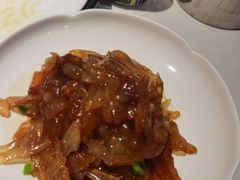 -钱塘花园·宁波菜