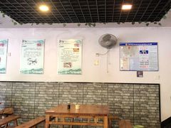 大堂-邵顺兴锅盖面(金山宝地店)