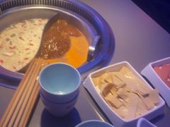 -季季红火锅(动壹店)