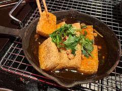 -夜食白市Yespicy·烧烤啤酒宵夜(番禺四海城店)
