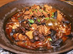 -香厨中餐厅(松北香格里拉店)