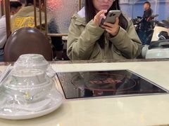 -潮悦牛肉火锅城(水贝店)