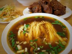 -水仙拉面(水仙街店)