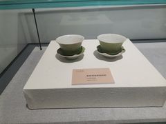 -鄂州市博物馆