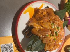 -正宗齐齐哈尔烤肉·齐牛哥鲜切炭火烤肉(杭州总店)