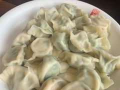 -俏东方·海味水饺·青岛菜(崂山店)