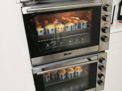 -Dark Horse·黑马蛋糕·低脂·低糖淡奶(金匙望湖大厦店)