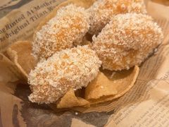 -太食獸泰式茶餐厅(IFS国金中心店)