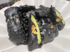 黑武士天妇罗-将太无二·蓝鳍放题·北美寿司(领展购物广场中关村店)
