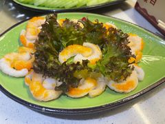 -一叶一世界•素食餐厅(环球中心店)