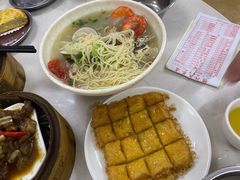 -恒兴发茶店(水巷口店)