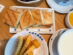 -赵记传承·中式甜品(中山石岐大信店)