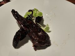 -杨氏青龙虾·羊蝎子(珠江路店)