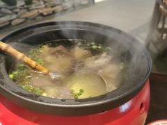 -洞庭土菜馆(天河北总店)