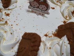 -橙呦·私人定制生日蛋糕