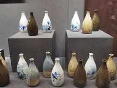 -北京工艺美术博物馆