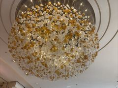 -中山喜来登酒店