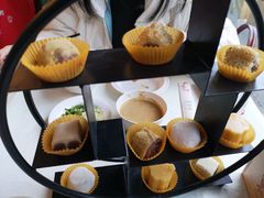 -东来顺饭庄(王府井步行街店)