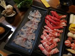 -丽江庭院之丽江往事(安定门店)