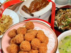 -月福京味斋·烤鸭店·北京菜(鼓楼总店)