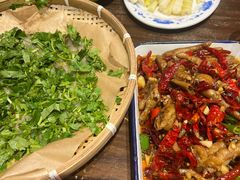 -萍姐火锅·公路夜市(南京新街口店)