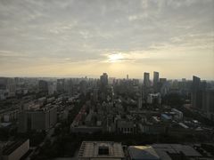 -视界美食自助餐厅·石家庄希尔顿酒店