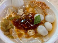 -茅庐川菜(烟台万象汇店)