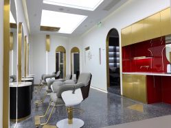 -JUNO hair salon