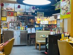 -隆喜元鱼汤包·海鲜(中联广场店)