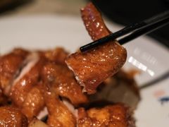吊烧鸡-T館·花园艺术餐厅