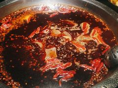 -李掌柜鲜菜火锅(移民广场店)