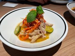 藤椒正经鸡-太二酸菜鱼(正大广场店)