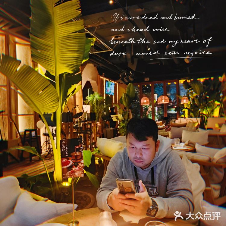 西安民谣音乐餐酒吧,你的不二之选